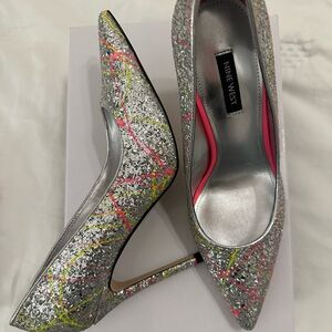 Fresh Pointy Toe Pumps